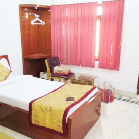 Hotel Tokyo Vihar Bodh Gaya Eksteriør bilde