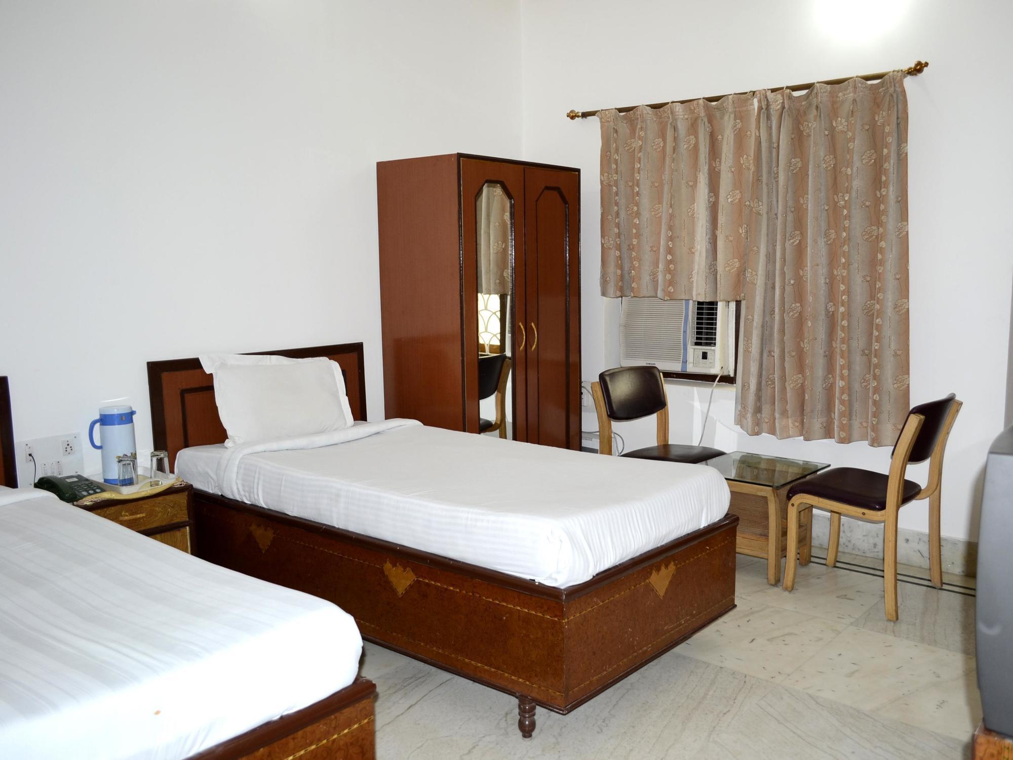 Hotel Tokyo Vihar Bodh Gaya Eksteriør bilde