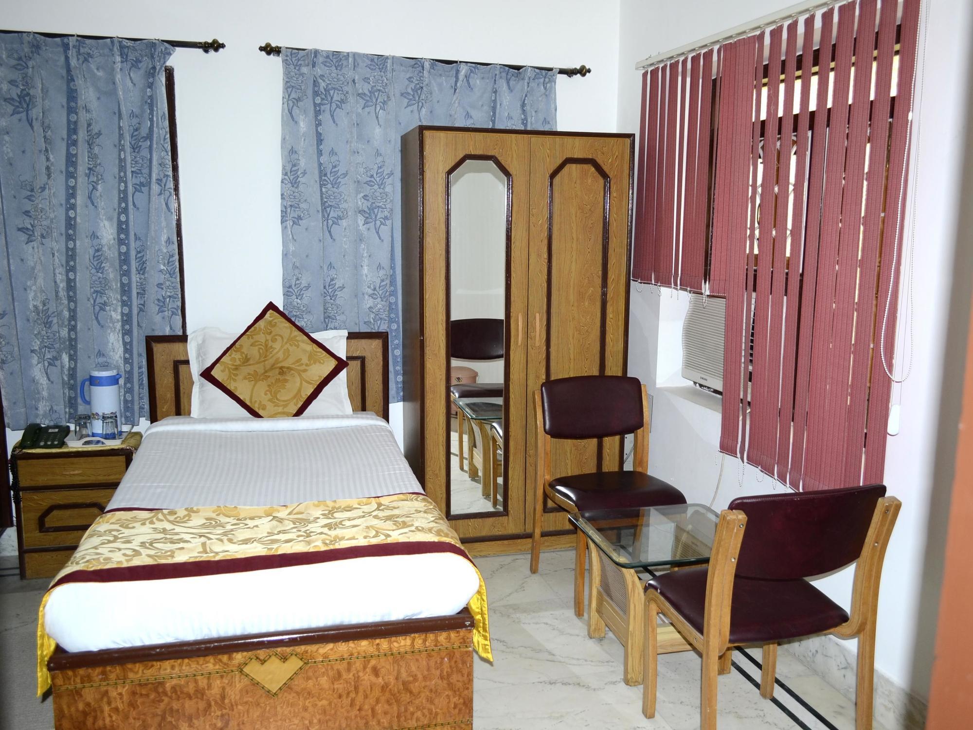 Hotel Tokyo Vihar Bodh Gaya Eksteriør bilde
