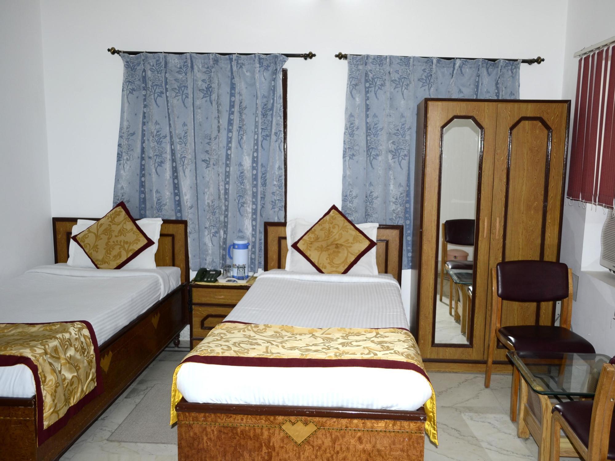 Hotel Tokyo Vihar Bodh Gaya Eksteriør bilde
