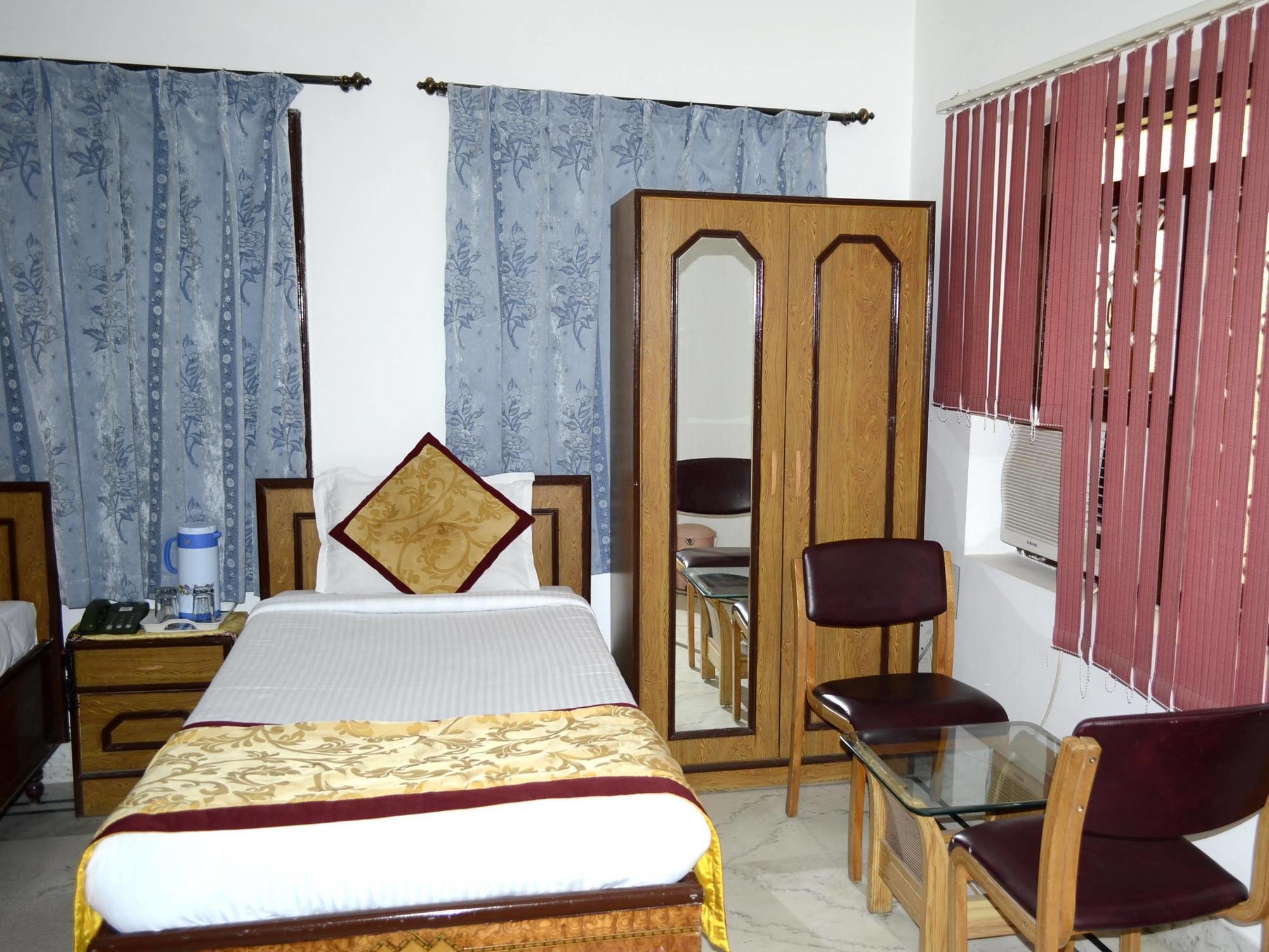 Hotel Tokyo Vihar Bodh Gaya Eksteriør bilde