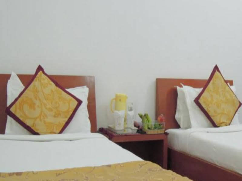Hotel Tokyo Vihar Bodh Gaya Eksteriør bilde