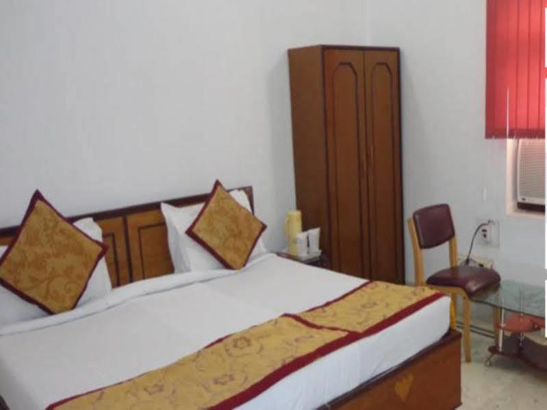 Hotel Tokyo Vihar Bodh Gaya Eksteriør bilde