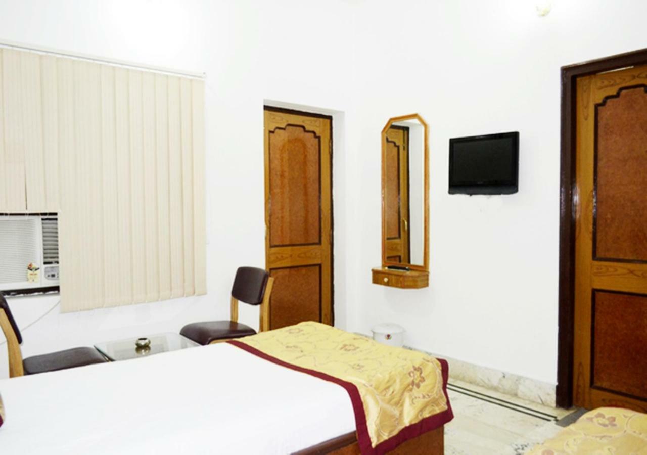 Hotel Tokyo Vihar Bodh Gaya Eksteriør bilde