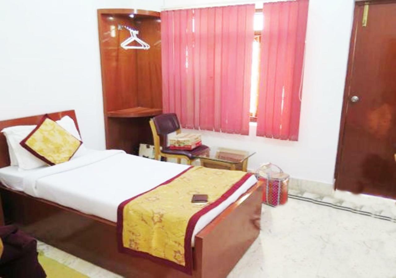 Hotel Tokyo Vihar Bodh Gaya Eksteriør bilde