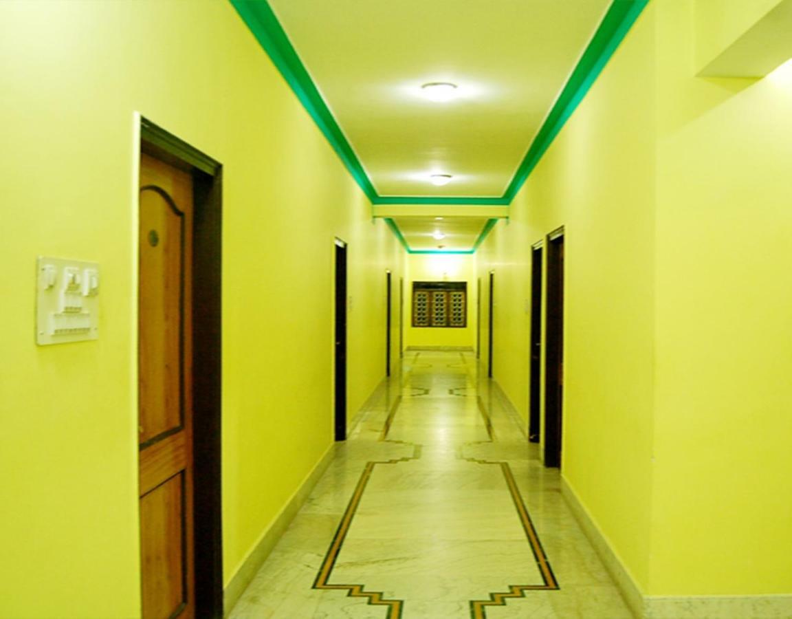 Hotel Tokyo Vihar Bodh Gaya Eksteriør bilde