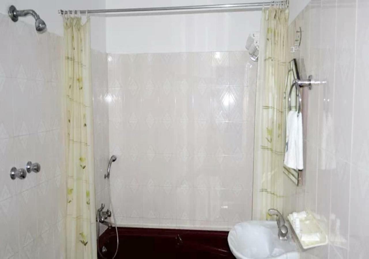 Hotel Tokyo Vihar Bodh Gaya Eksteriør bilde
