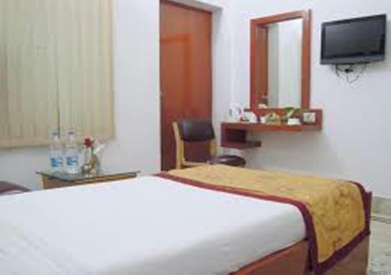 Hotel Tokyo Vihar Bodh Gaya Eksteriør bilde