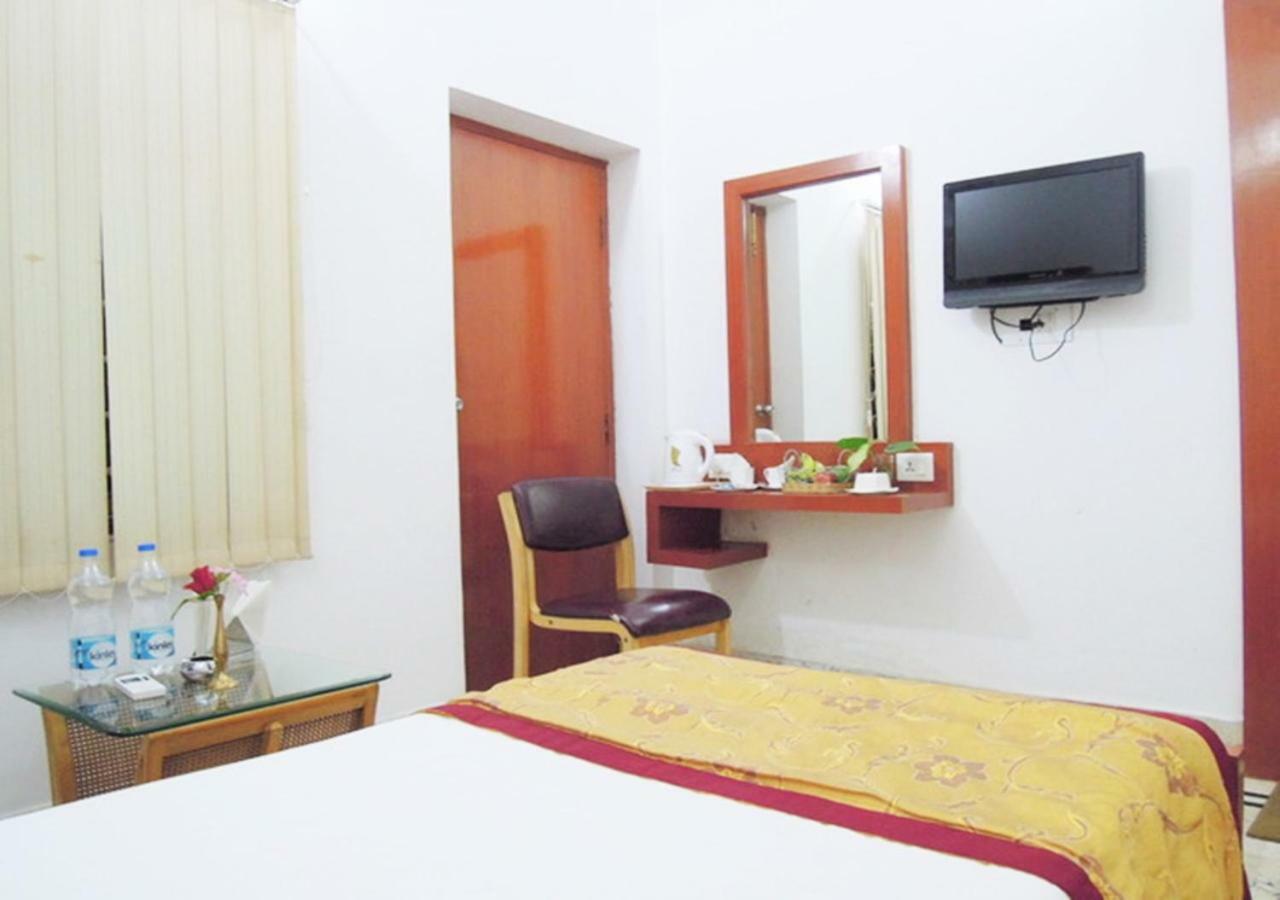 Hotel Tokyo Vihar Bodh Gaya Eksteriør bilde