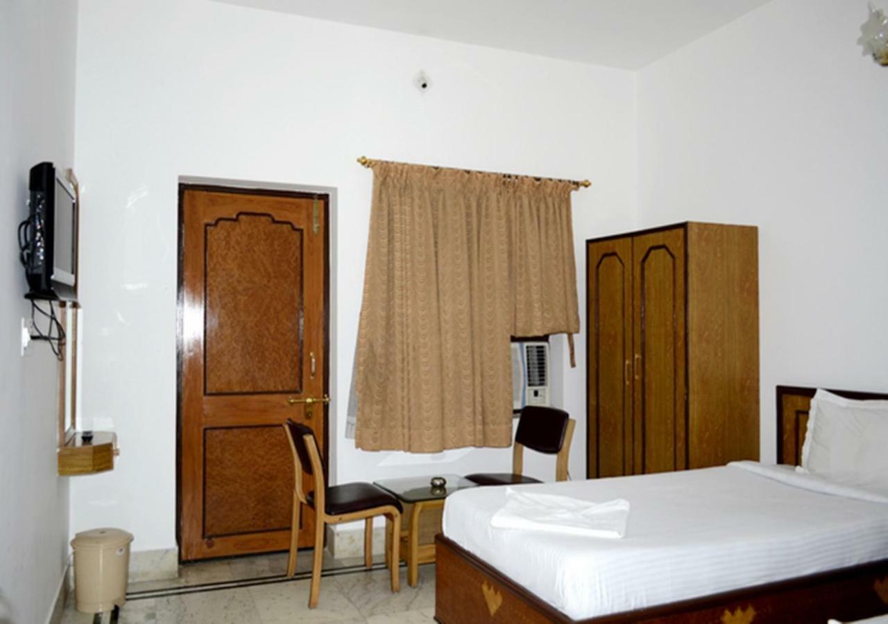 Hotel Tokyo Vihar Bodh Gaya Eksteriør bilde