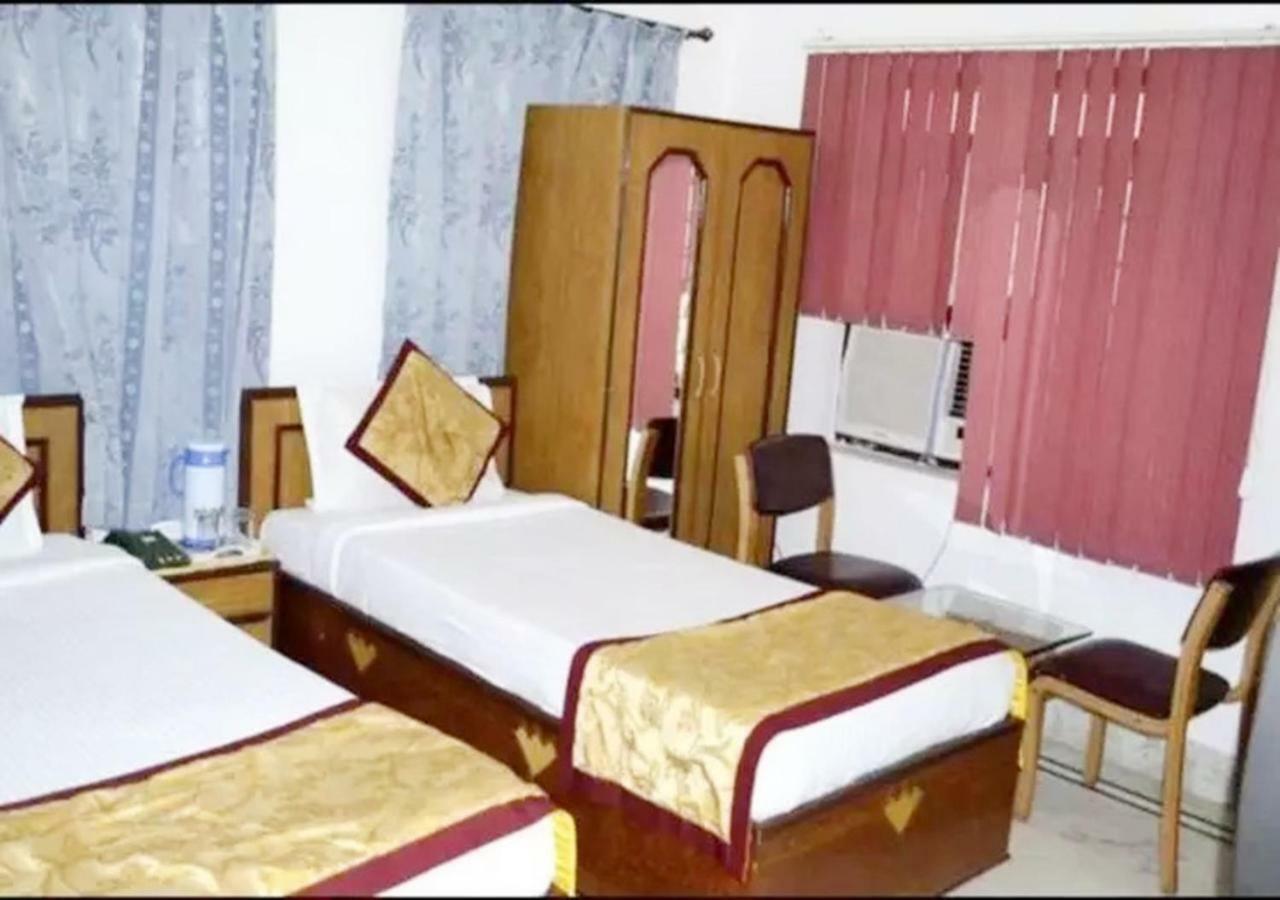 Hotel Tokyo Vihar Bodh Gaya Eksteriør bilde