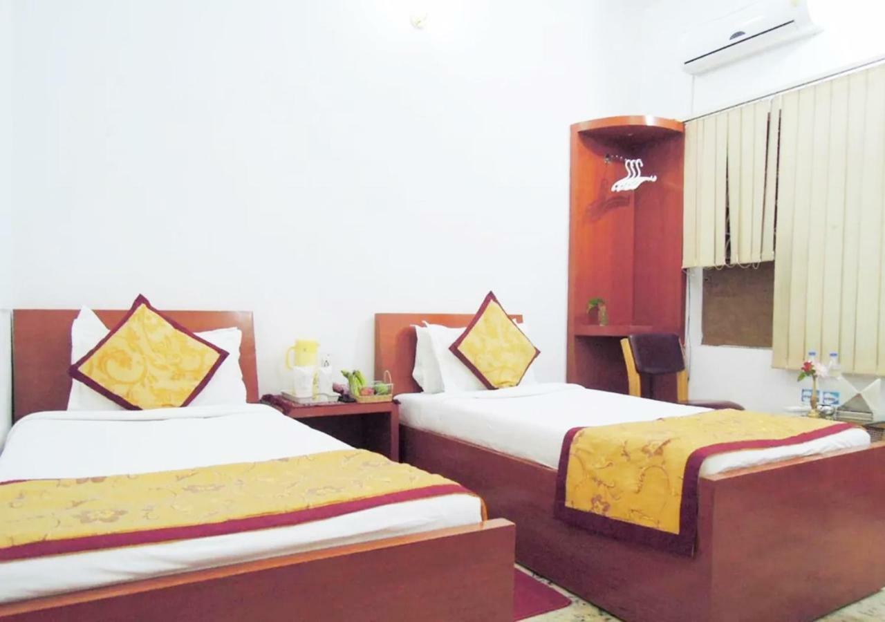 Hotel Tokyo Vihar Bodh Gaya Eksteriør bilde