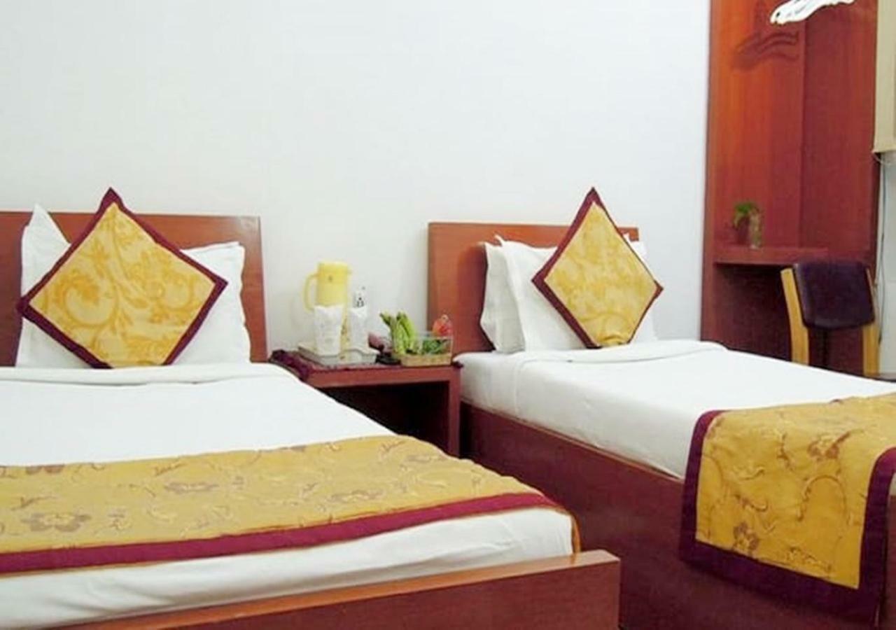 Hotel Tokyo Vihar Bodh Gaya Eksteriør bilde