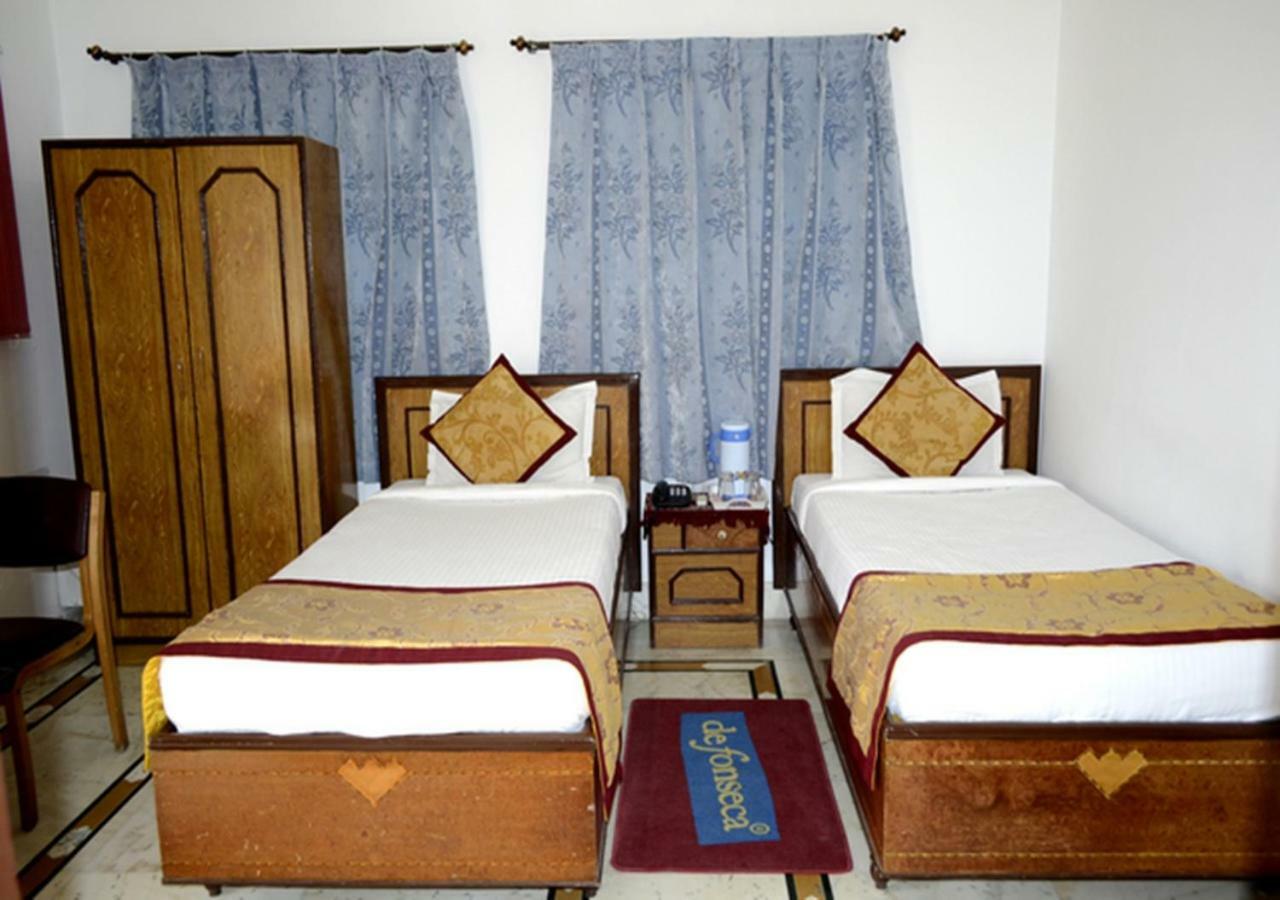 Hotel Tokyo Vihar Bodh Gaya Eksteriør bilde
